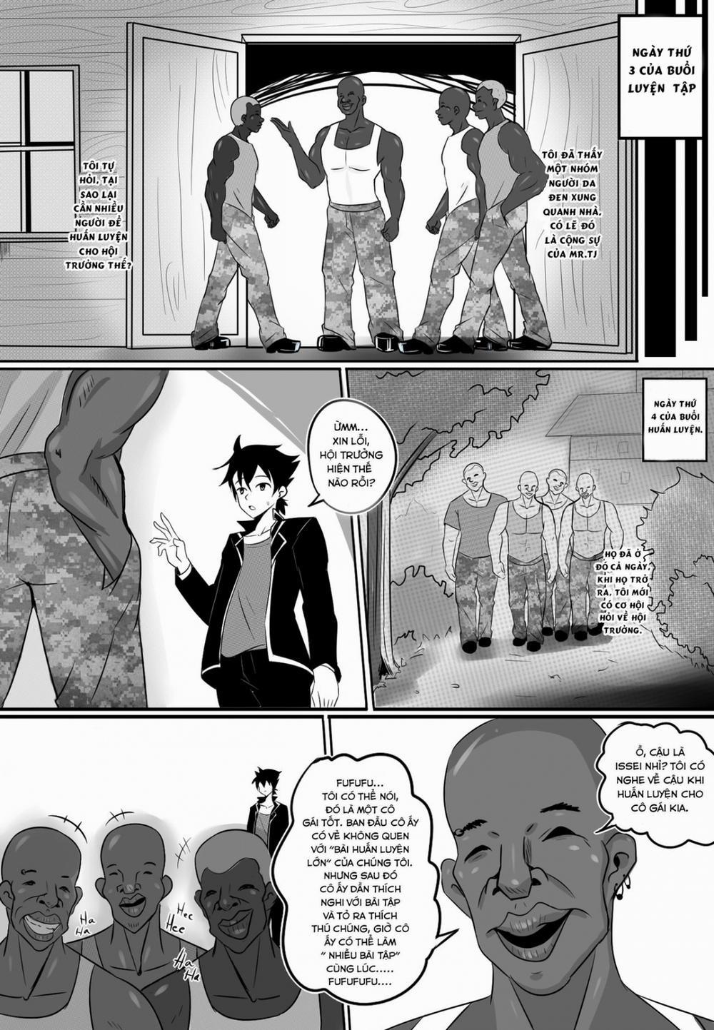 B-Trayal 13 1 trang 6