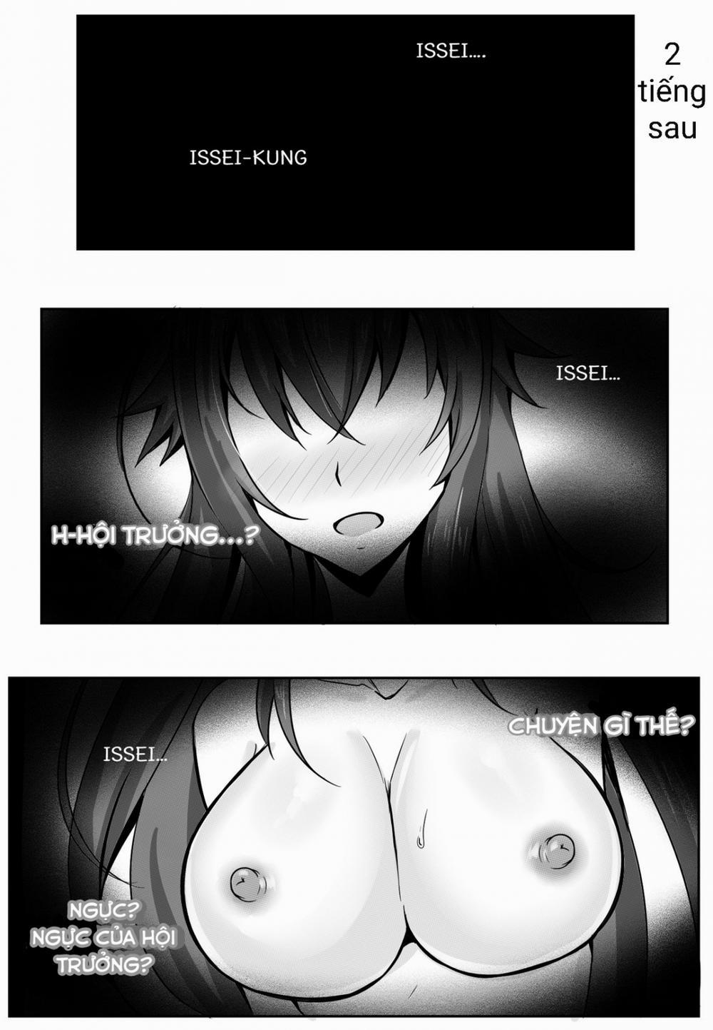 B-Trayal 13 1 trang 9