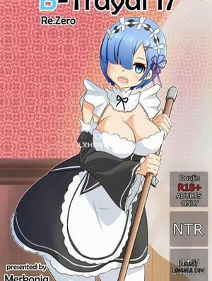 Đọc truyện tranh B-Trayal 17