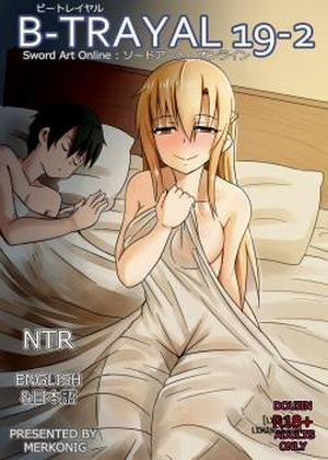 Đọc truyện tranh B-Trayal 19-2