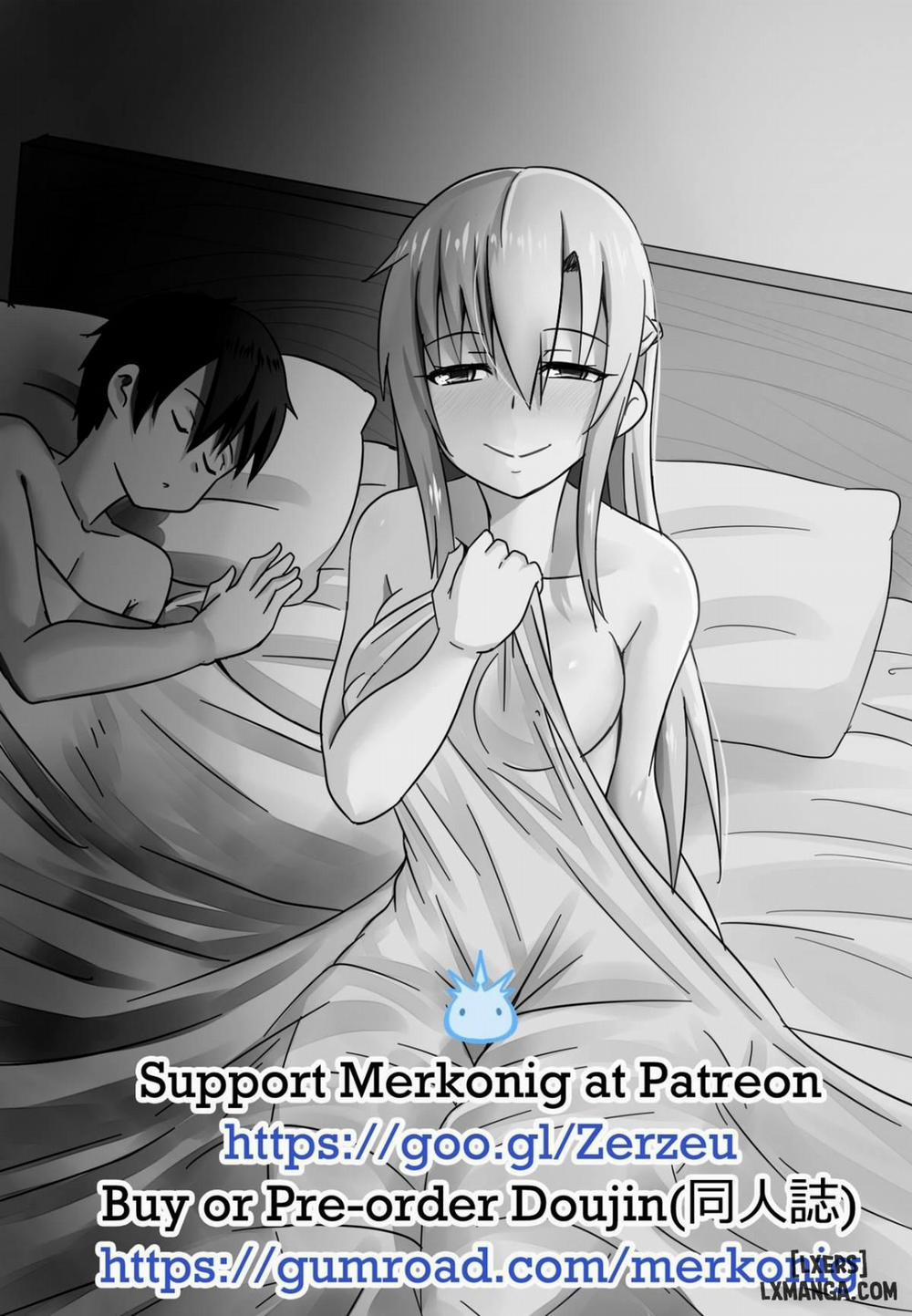 B-Trayal 19-2 Oneshot trang 1