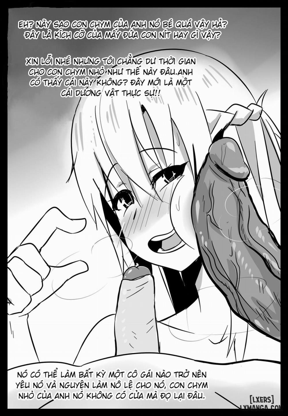 B-Trayal 19-2 Oneshot trang 16