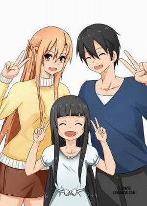 Đọc truyện tranh B-trayal 19