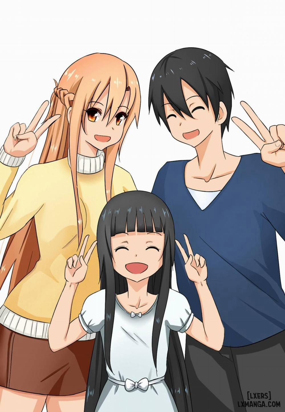 B-trayal 19 Oneshot trang 0