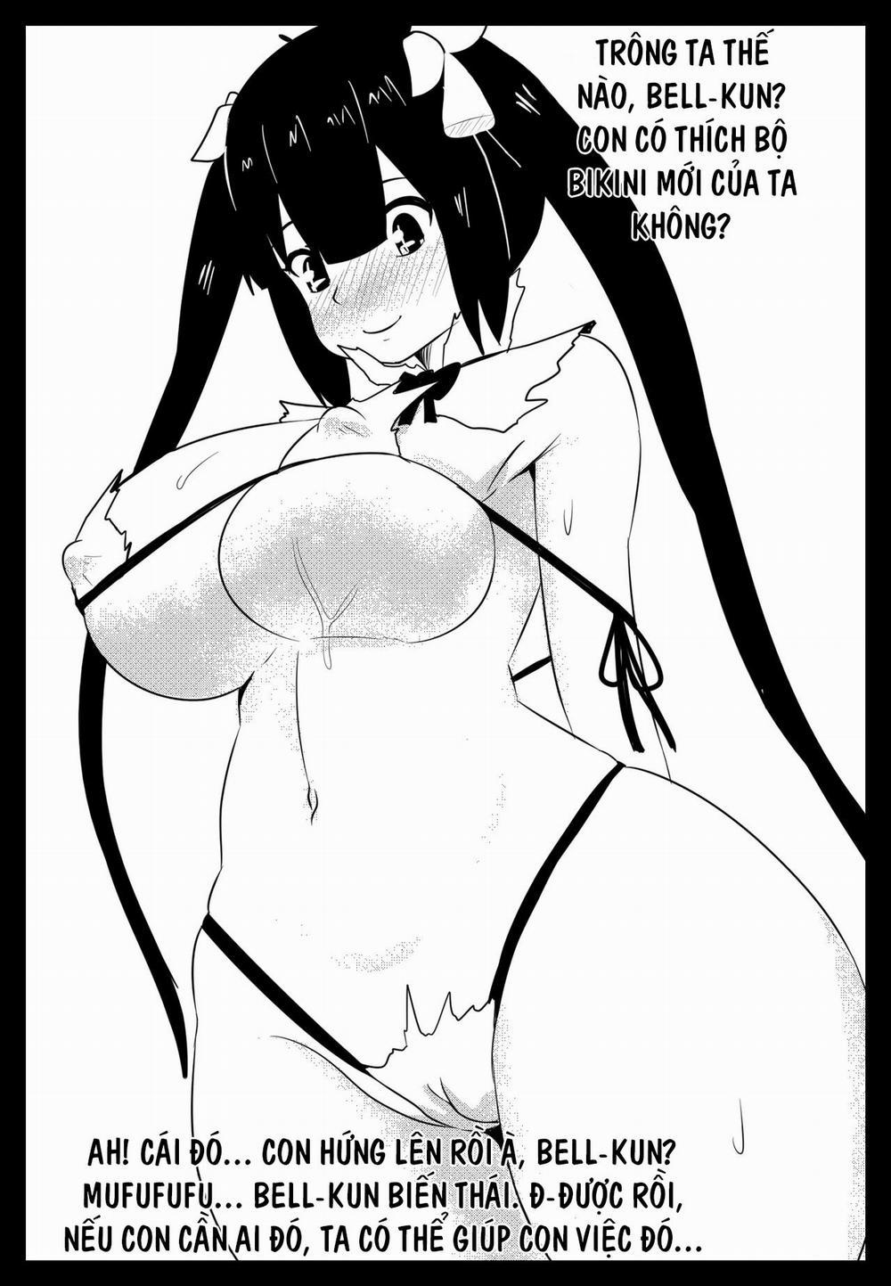 B-Trayal 20 Hestia 1 trang 20