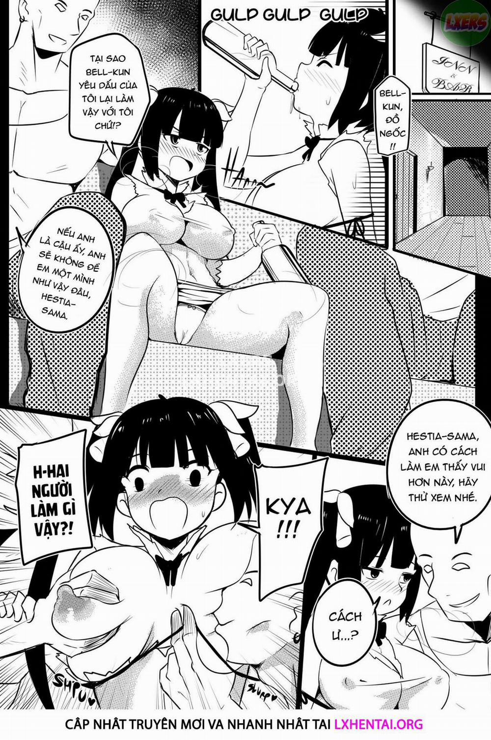 B-Trayal 20 1 trang 8