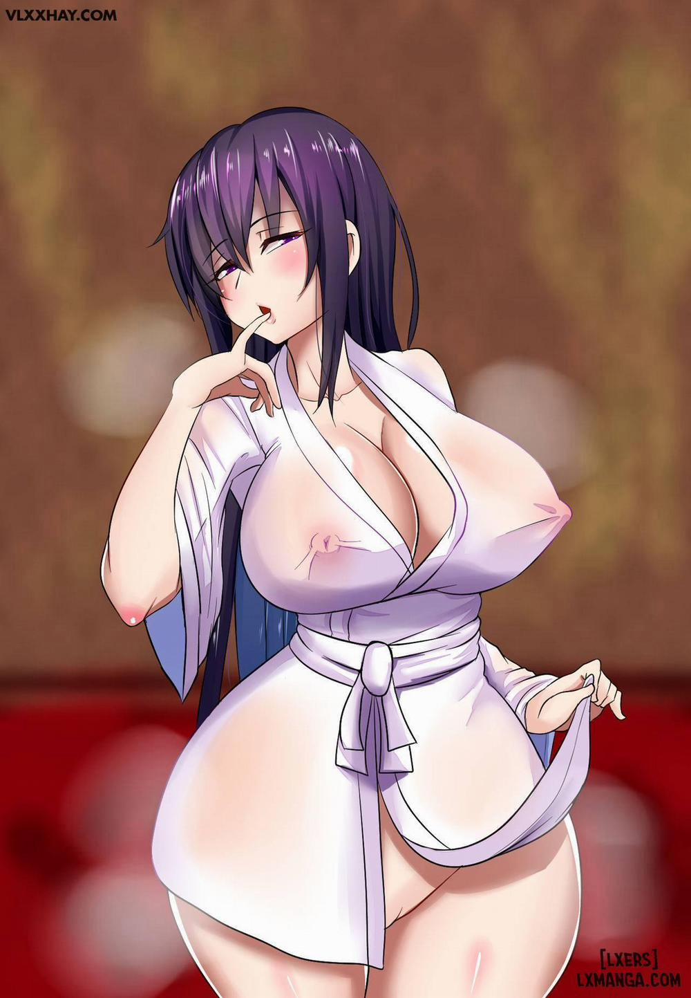 B-Trayal 22 Oneshot trang 1