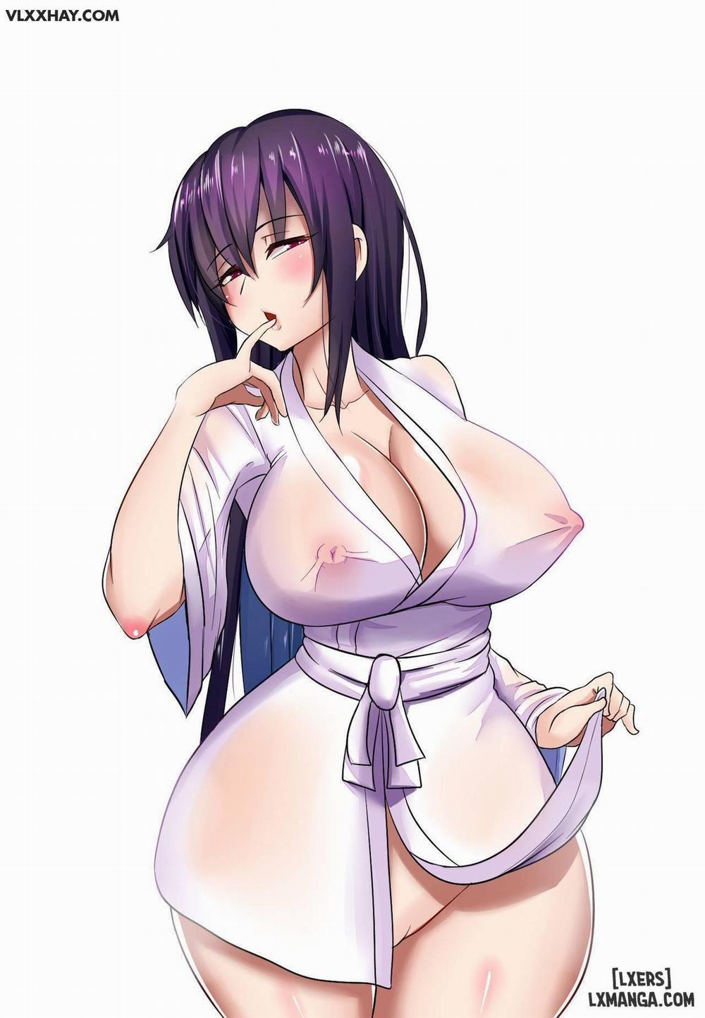 B-Trayal 22 Oneshot trang 2