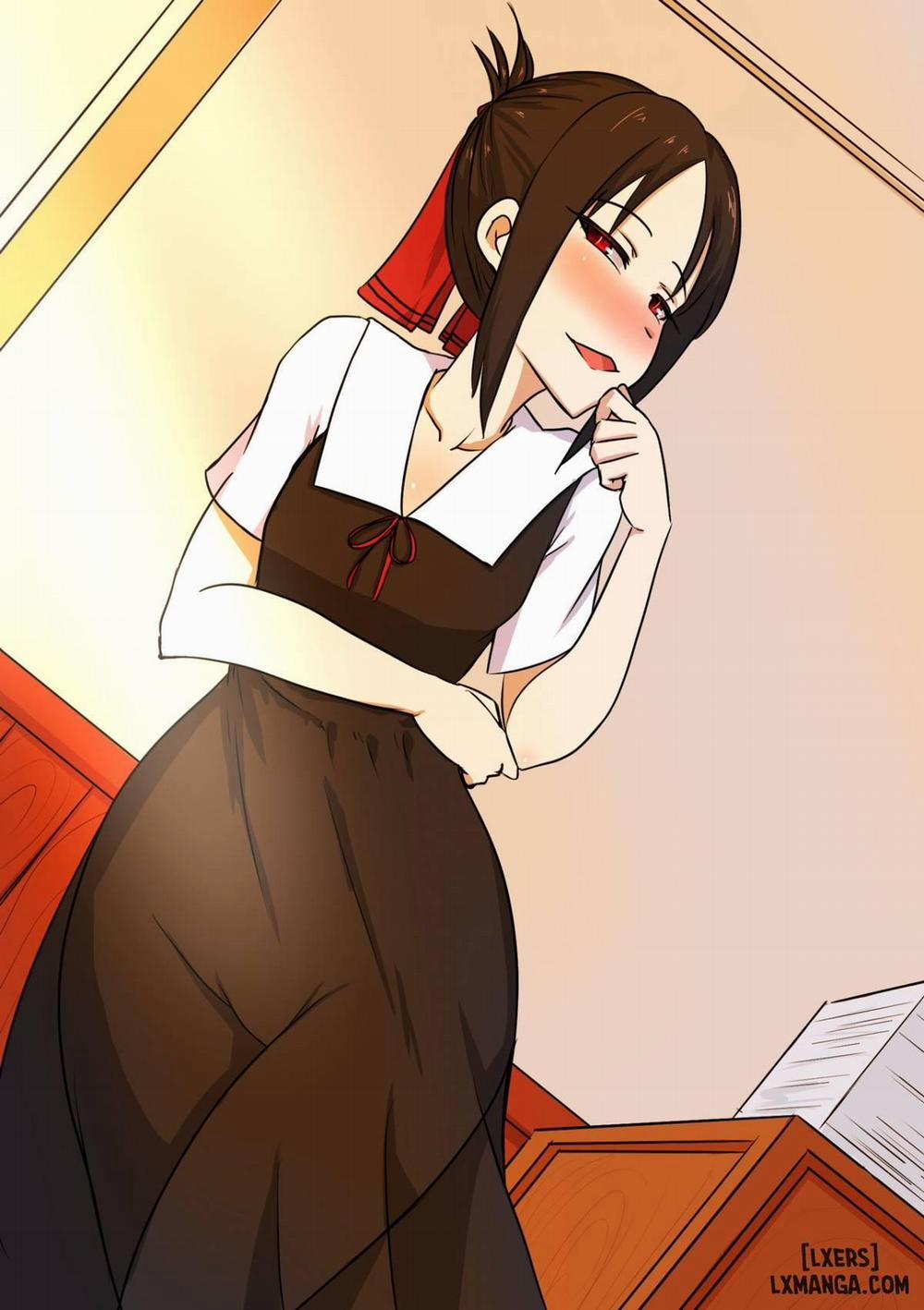 B-Trayal 32 Oneshot trang 2