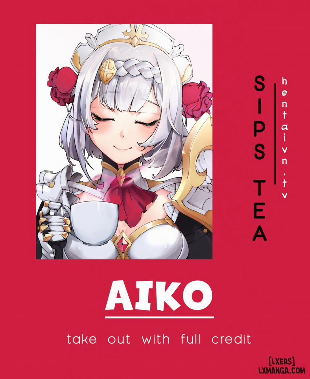 B-Trayal 33 Oneshot trang 1