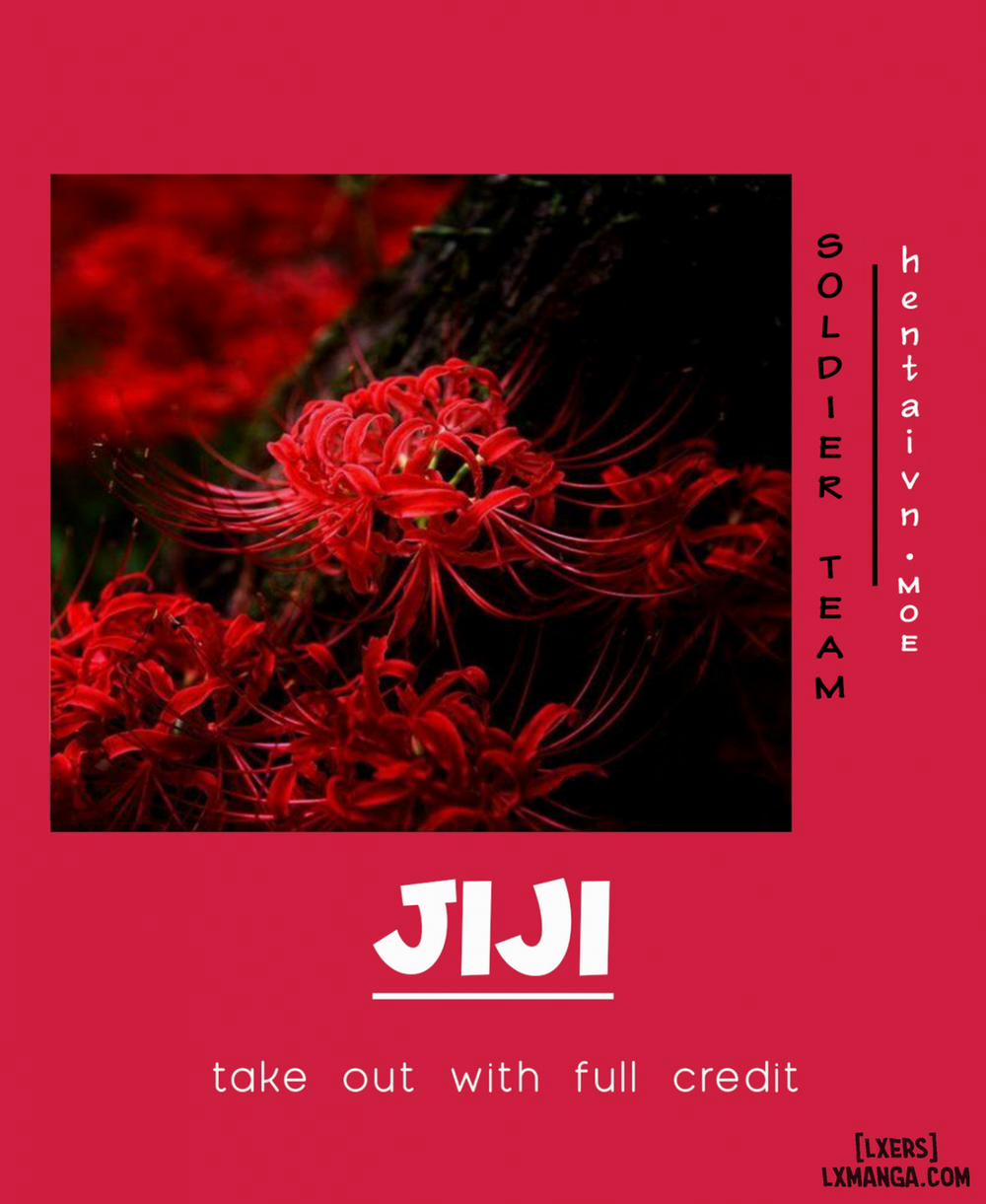 B-Trayal 34 Oneshot trang 20