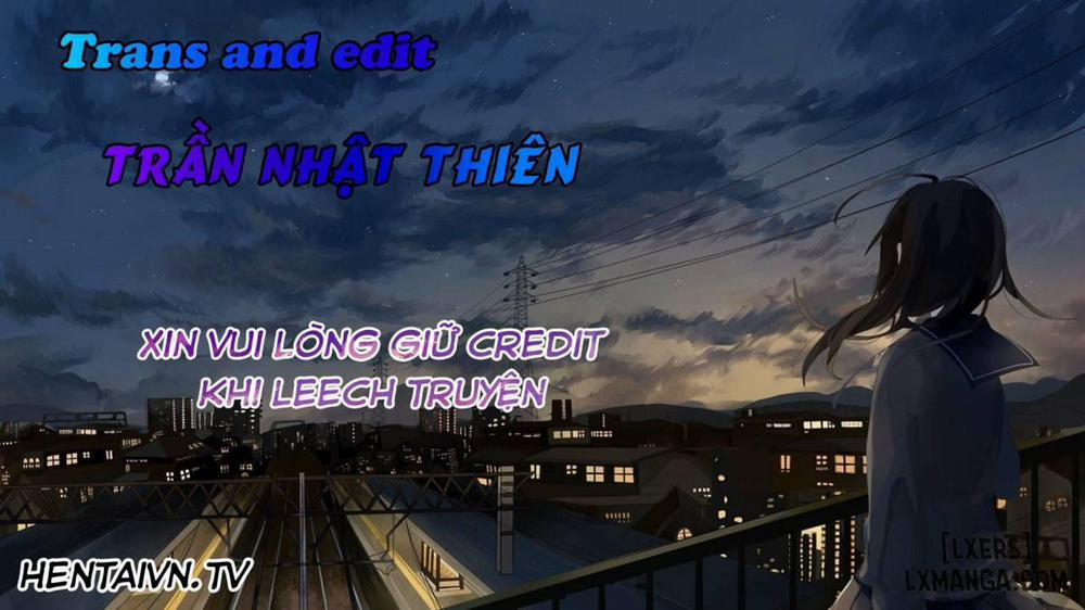 B-Trayal 35 Oneshot trang 1