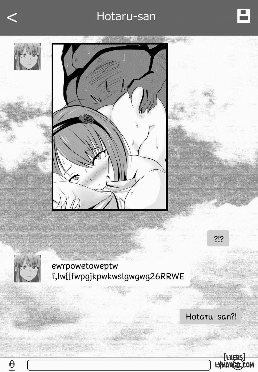 B-Trayal 7 Oneshot trang 11