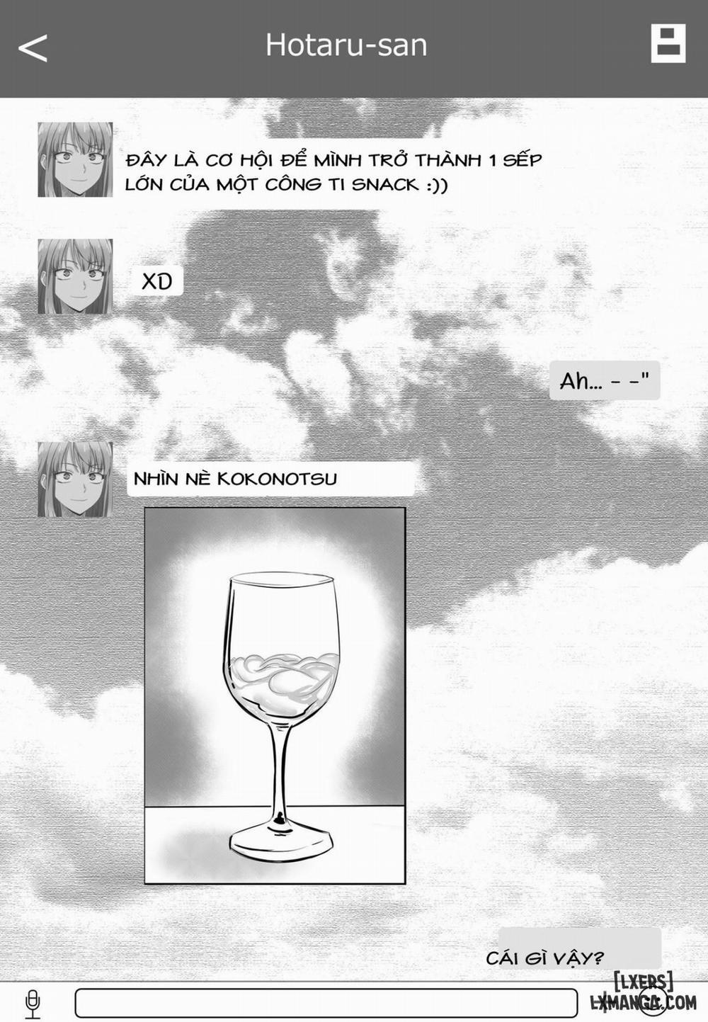 B-Trayal 7 Oneshot trang 3