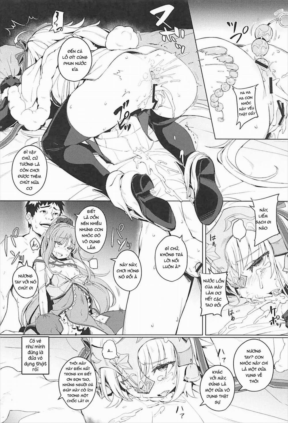 凌辱的でロリカルです Oneshot trang 20