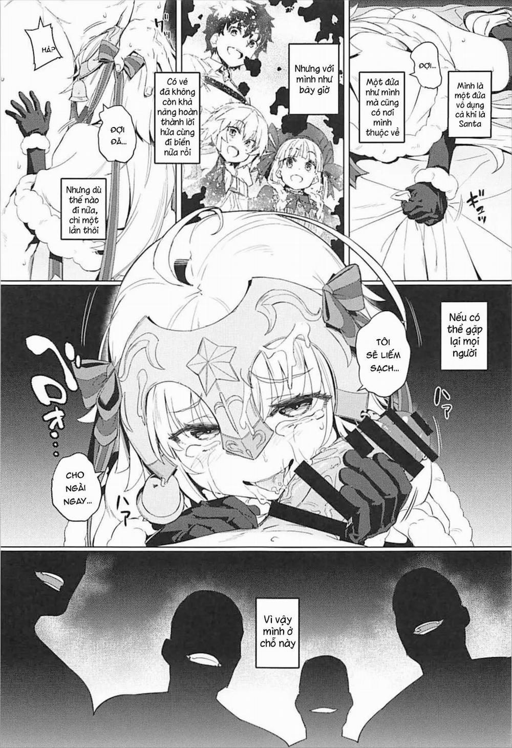 凌辱的でロリカルです Oneshot trang 21