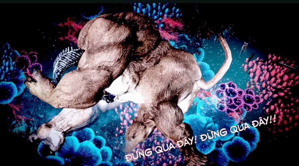 玉人何吹箫 1 trang 18