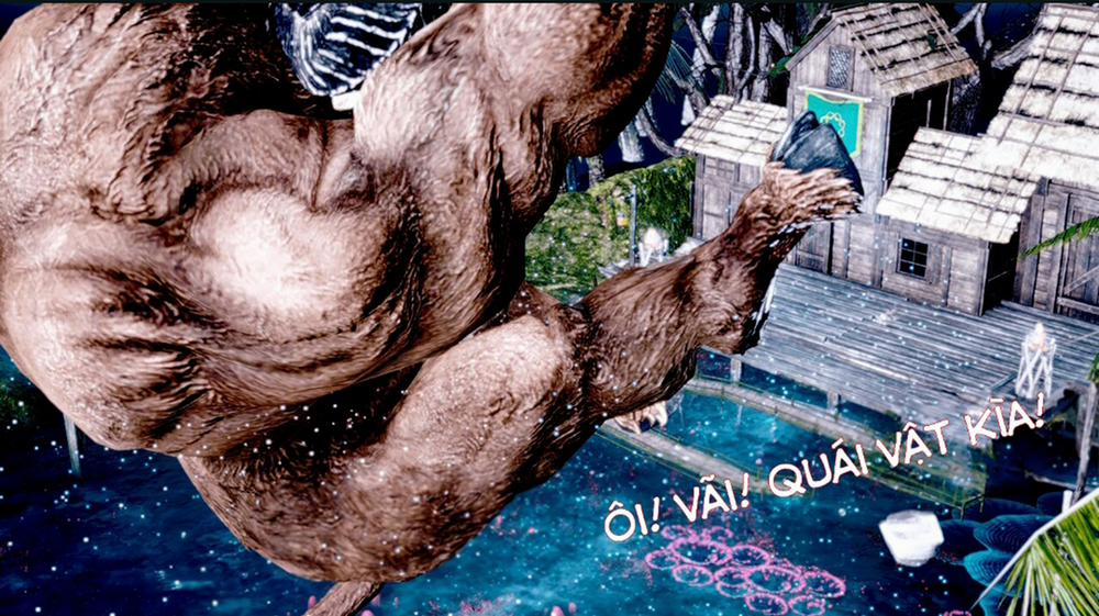 玉人何吹箫 1 trang 19