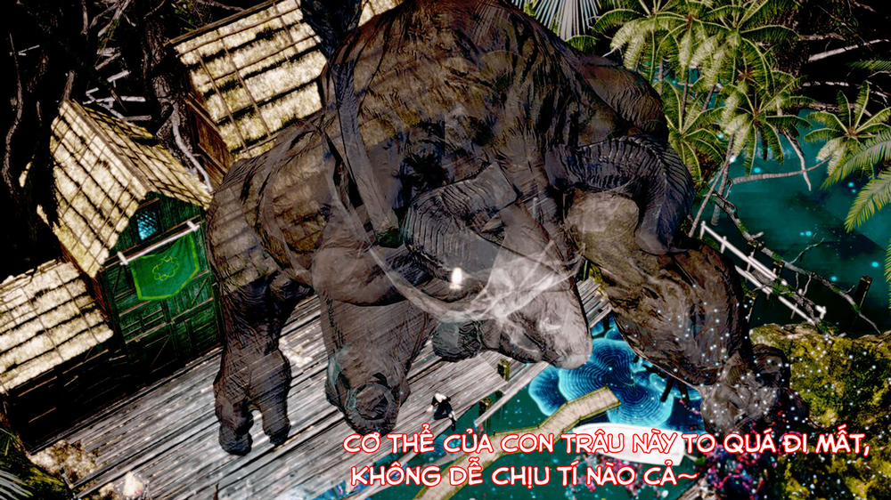 玉人何吹箫 1 trang 23