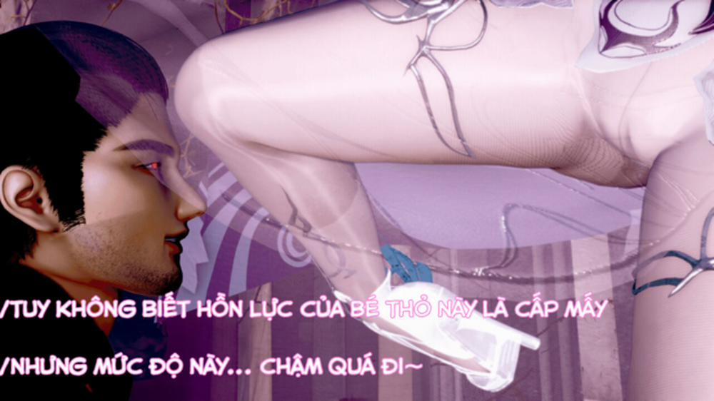 玉人何吹箫 3 trang 14