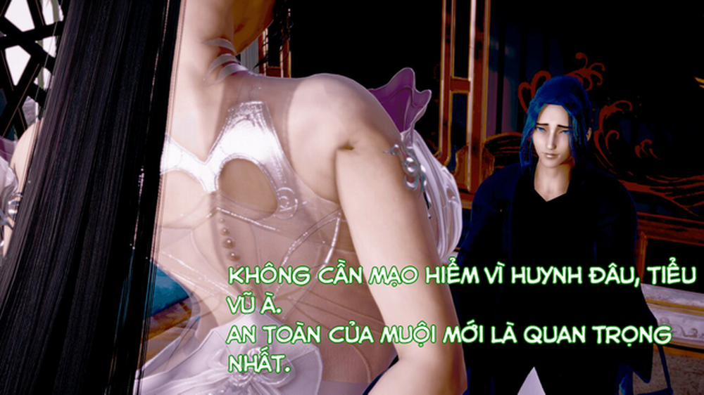 玉人何吹箫 3 trang 3