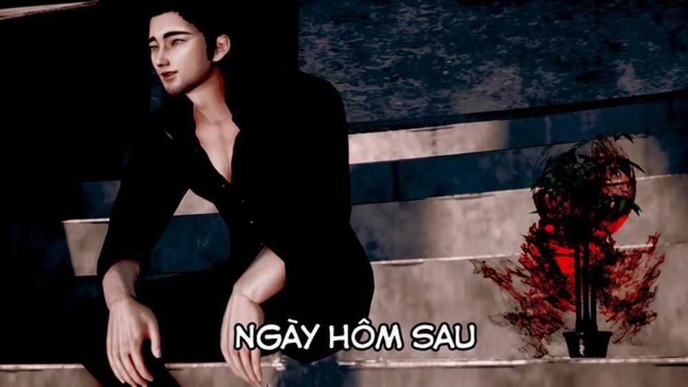 玉人何吹箫 3 trang 6