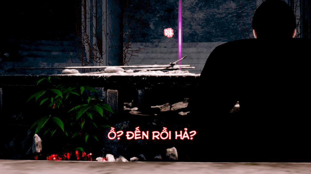 玉人何吹箫 3 trang 7