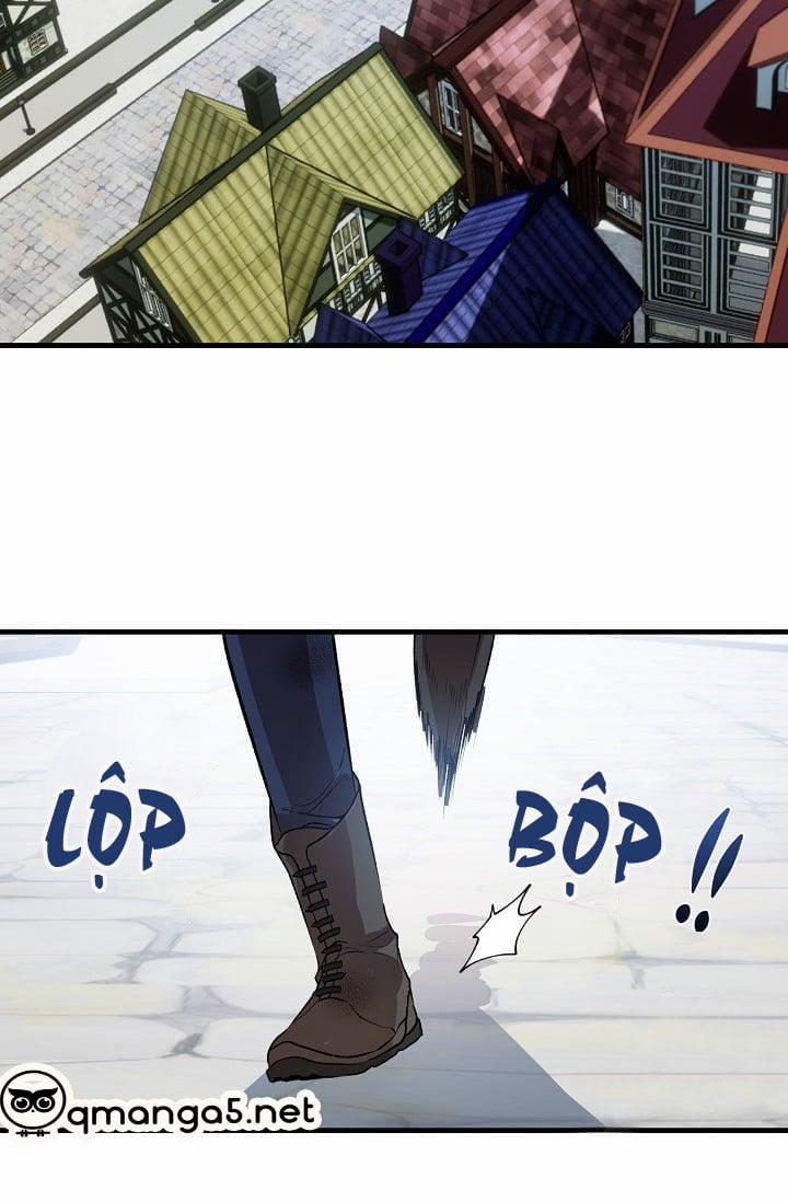 Ba Anh Em Nhà Heo 1 trang 1