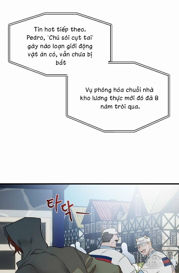 Ba Anh Em Nhà Heo 1 trang 2