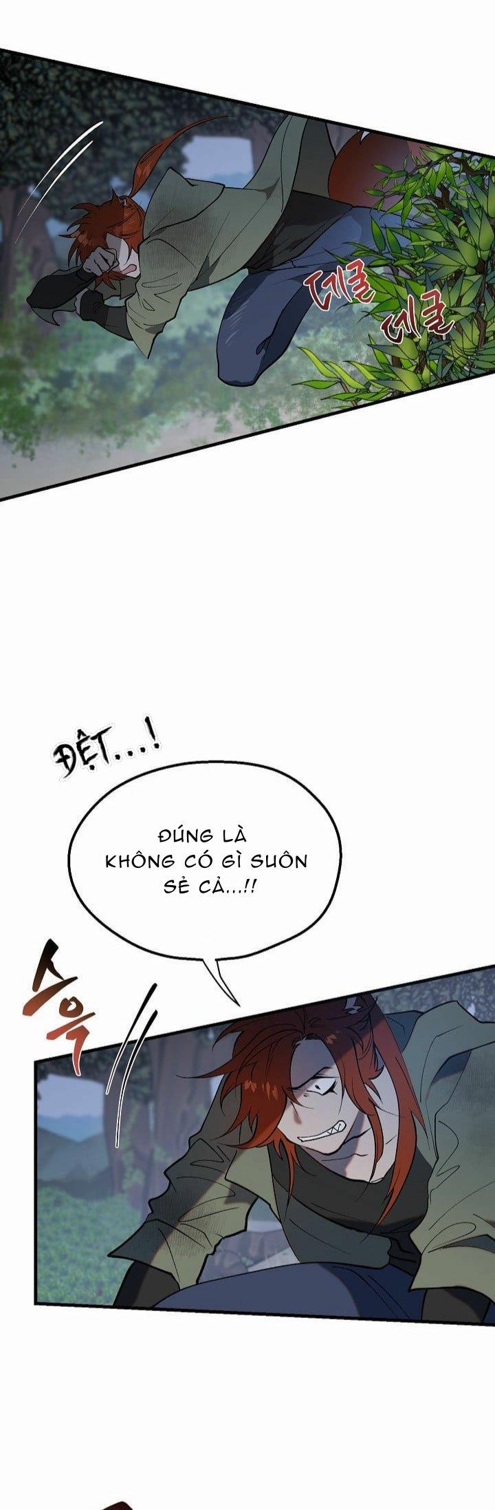 Ba Anh Em Nhà Heo 1 trang 20