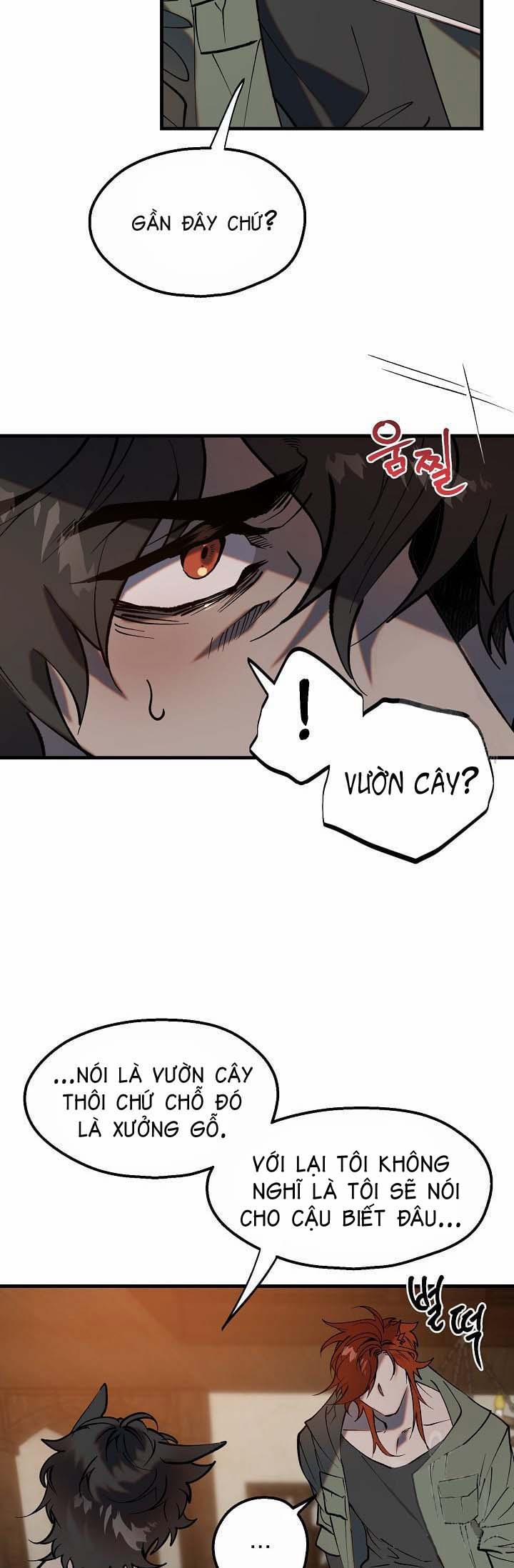 Ba Anh Em Nhà Heo 3 trang 11