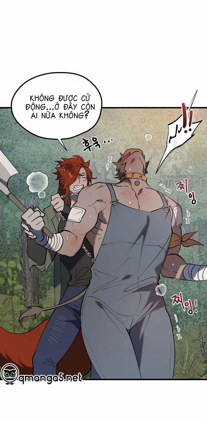 Ba Anh Em Nhà Heo 3 trang 43