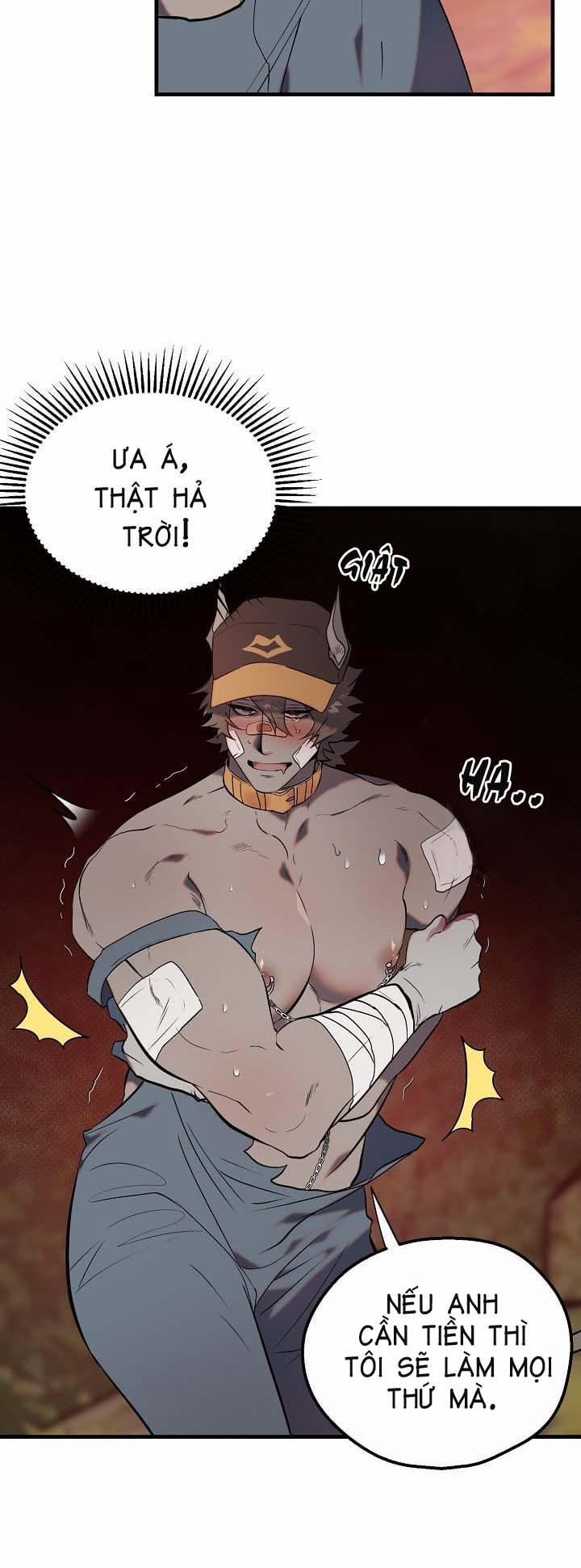 Ba Anh Em Nhà Heo 4 trang 10