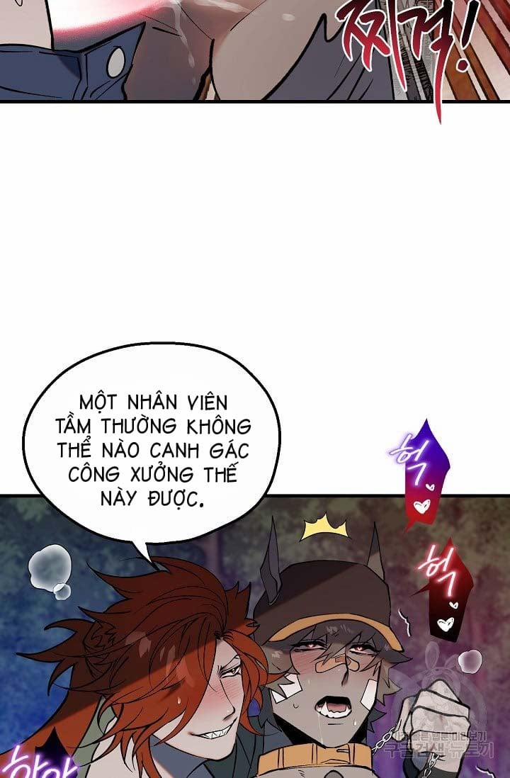 Ba Anh Em Nhà Heo 4 trang 15