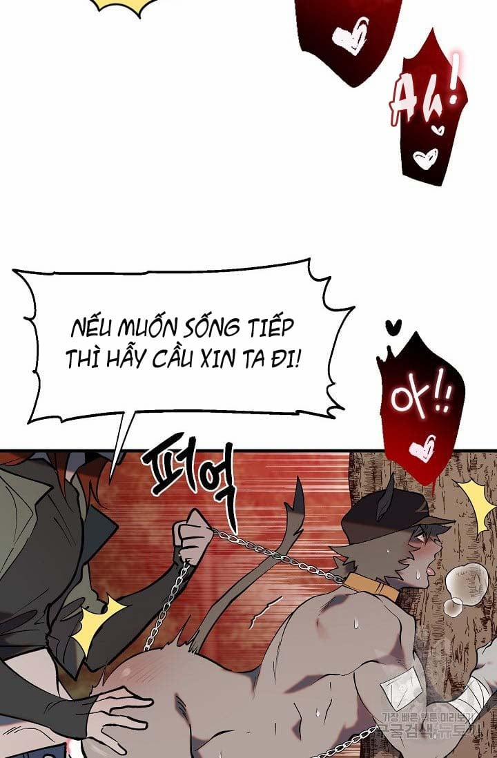 Ba Anh Em Nhà Heo 4 trang 20