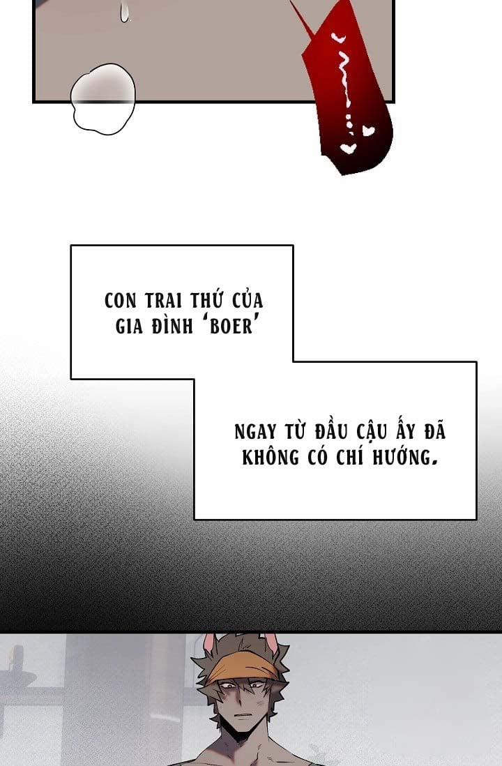 Ba Anh Em Nhà Heo 4 trang 22