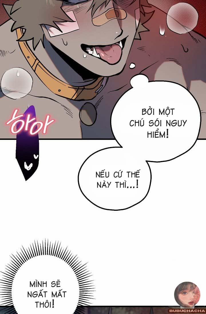 Ba Anh Em Nhà Heo 4 trang 29