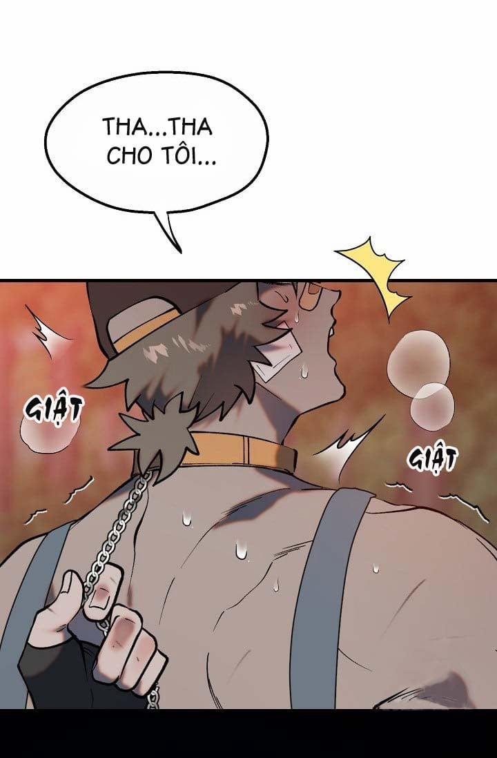 Ba Anh Em Nhà Heo 4 trang 3