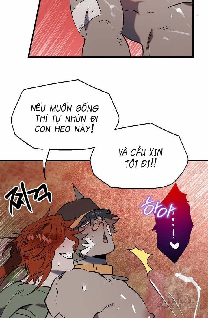 Ba Anh Em Nhà Heo 4 trang 32