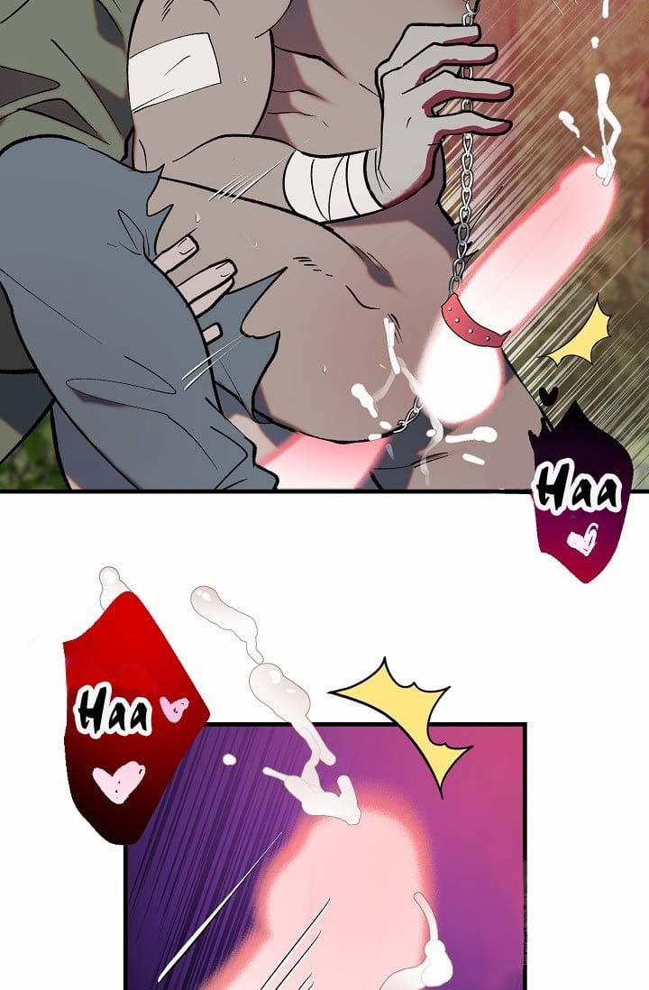 Ba Anh Em Nhà Heo 4 trang 33