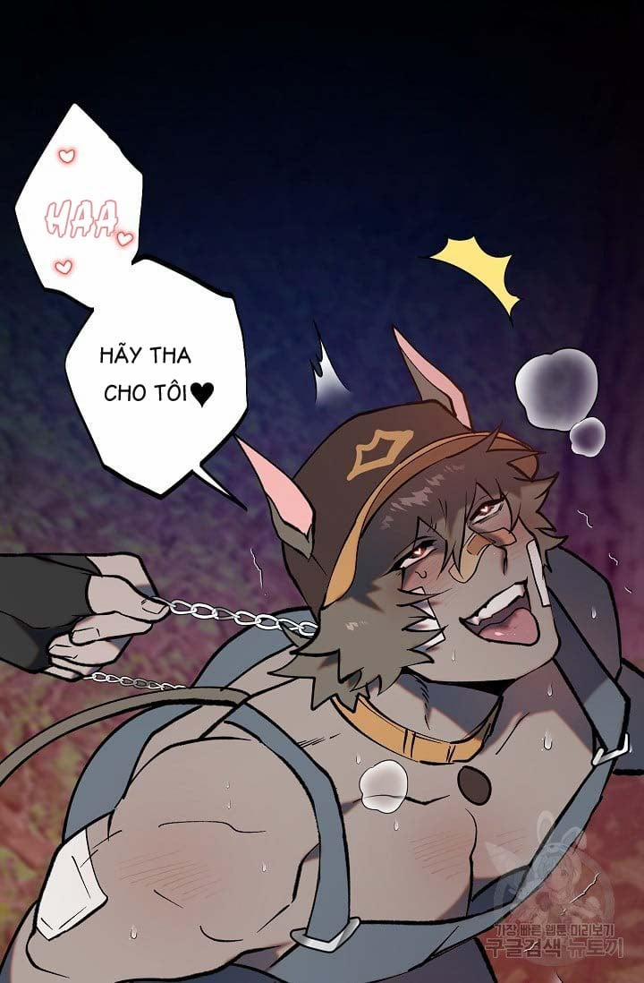 Ba Anh Em Nhà Heo 4 trang 4