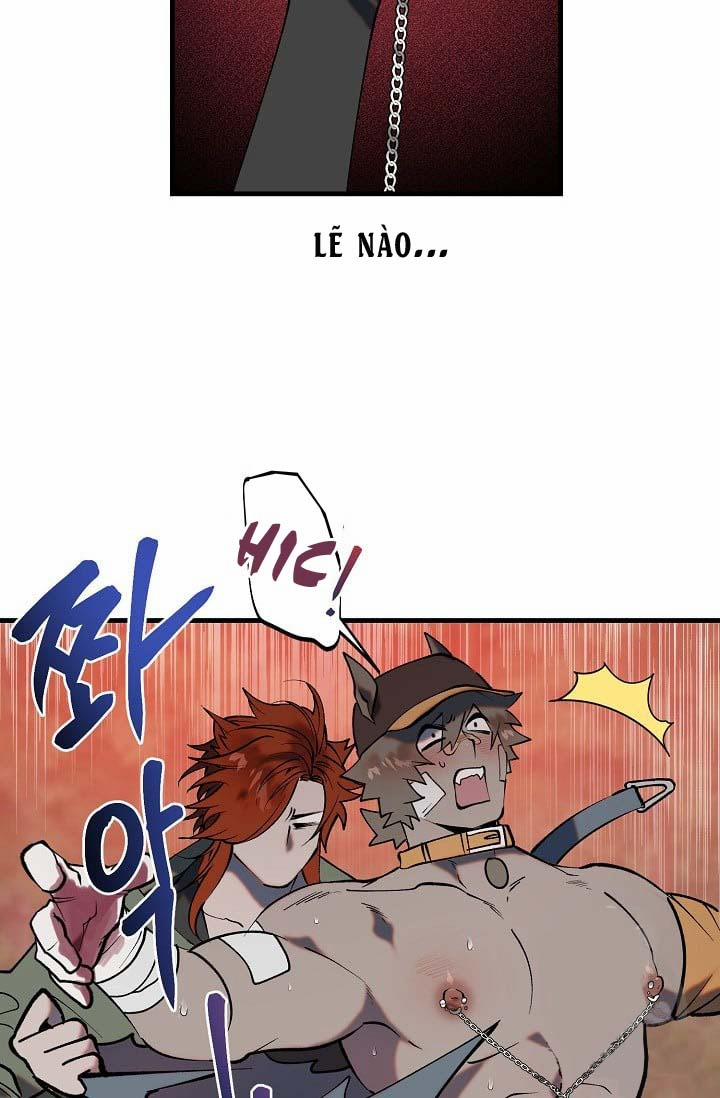 Ba Anh Em Nhà Heo 4 trang 7