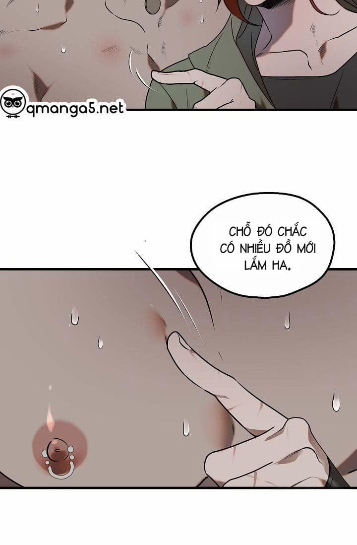 Ba Anh Em Nhà Heo 5 trang 12