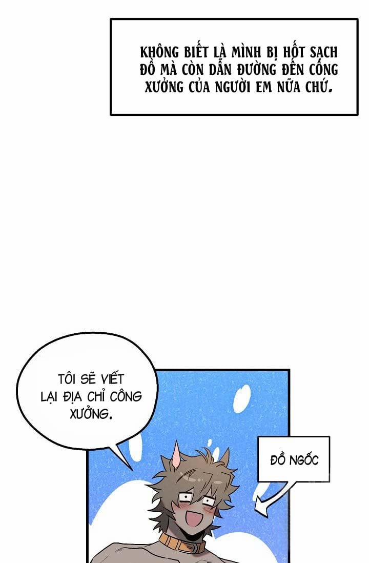 Ba Anh Em Nhà Heo 5 trang 17