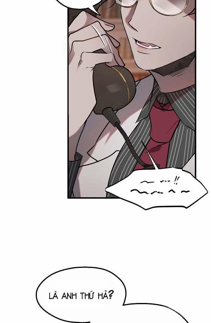 Ba Anh Em Nhà Heo 5 trang 22