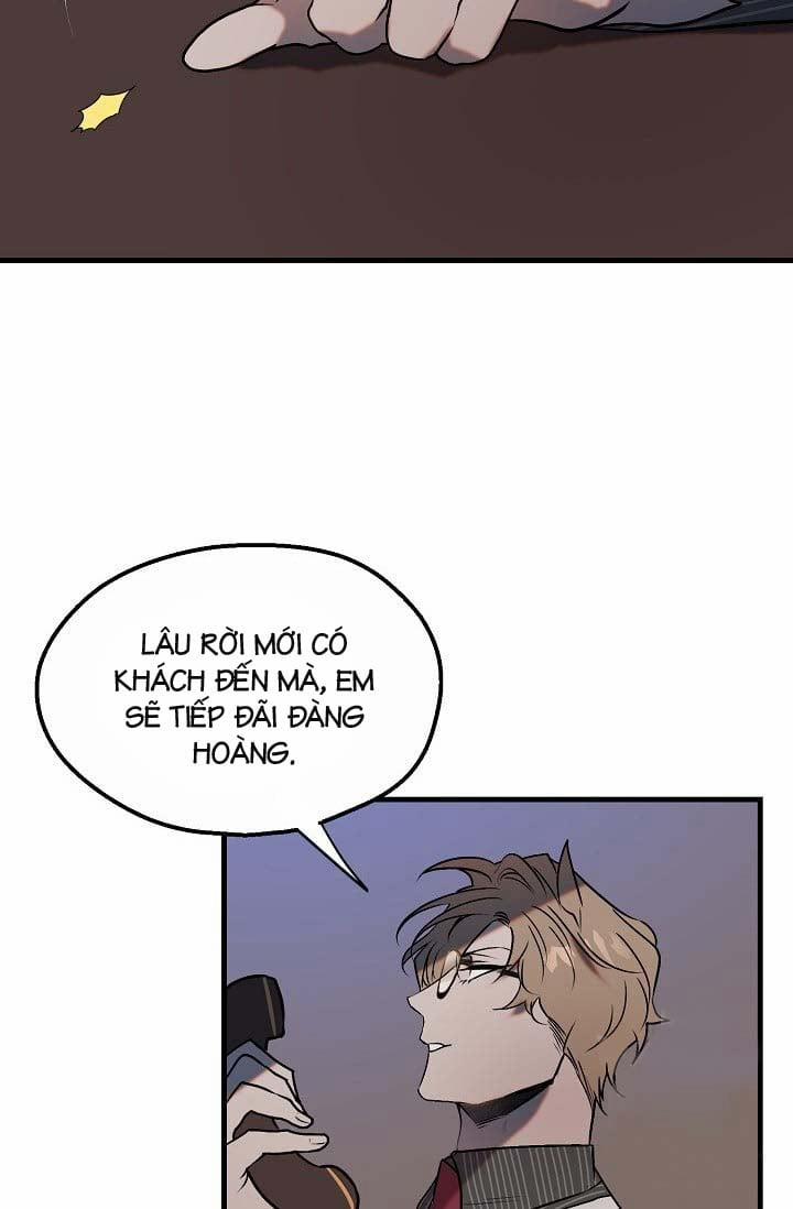 Ba Anh Em Nhà Heo 5 trang 27