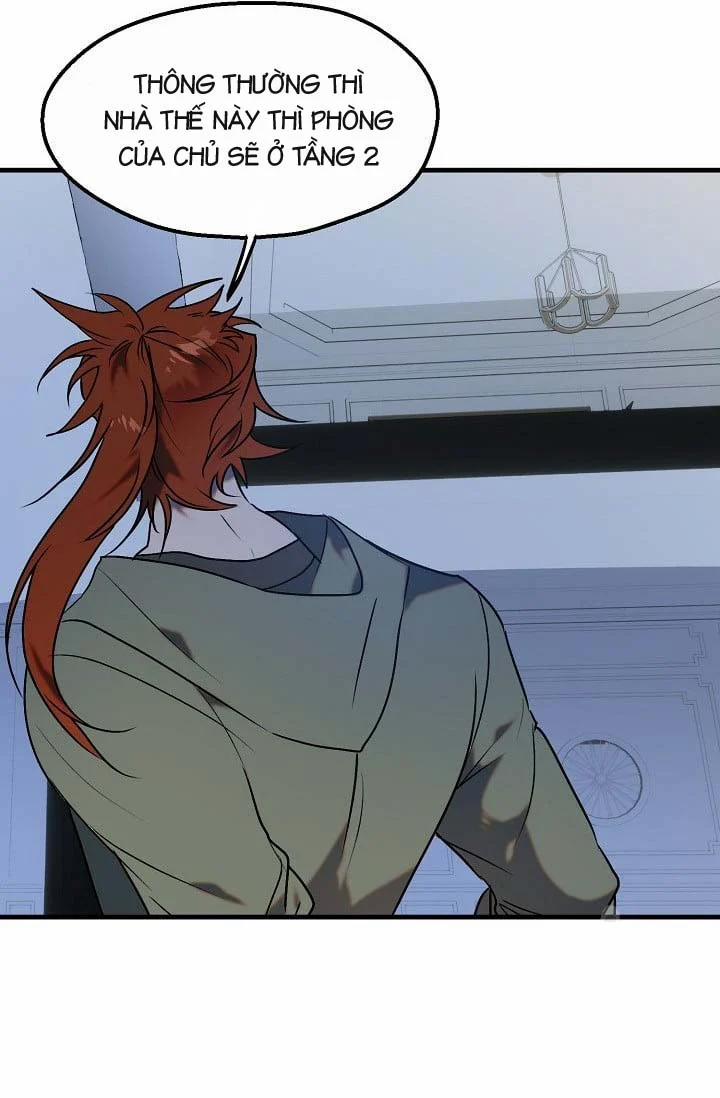 Ba Anh Em Nhà Heo 5 trang 37