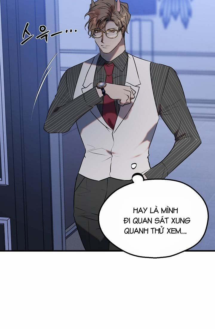 Ba Anh Em Nhà Heo 5 trang 43