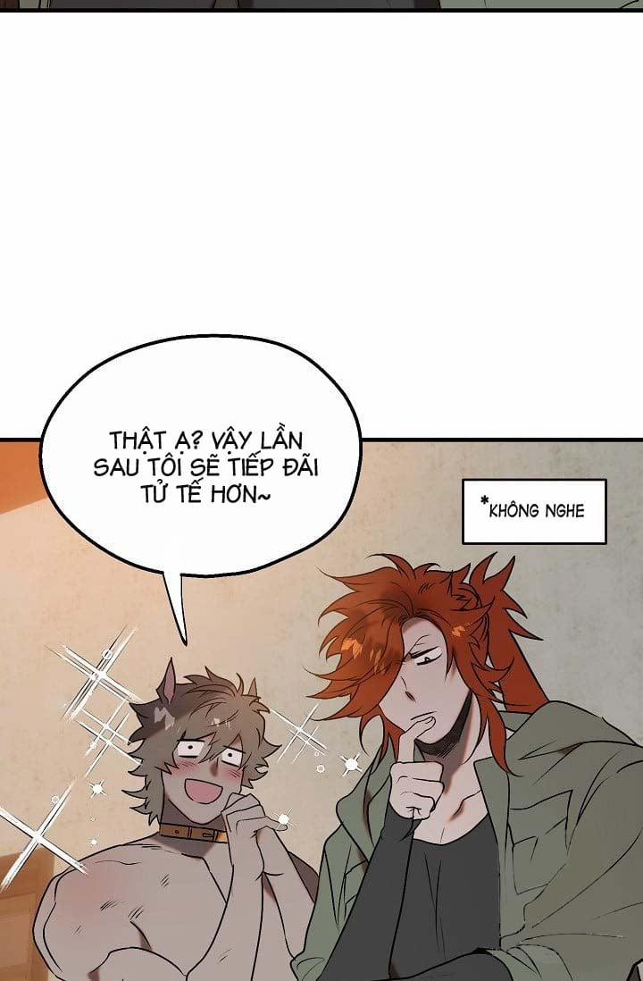 Ba Anh Em Nhà Heo 5 trang 5