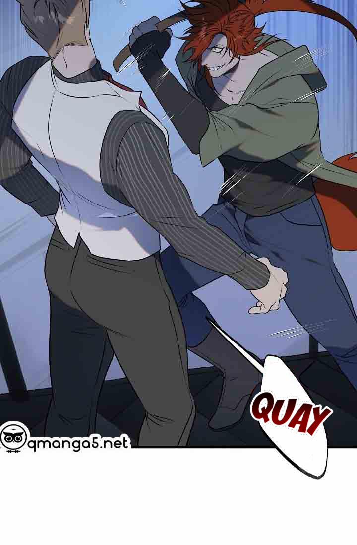 Ba Anh Em Nhà Heo 6 trang 2